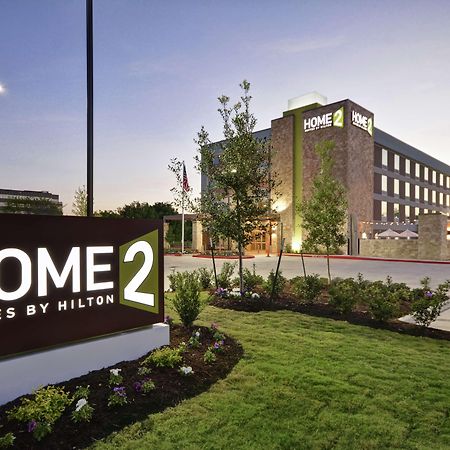 Home2 Suites Houston Westchase Exterior photo