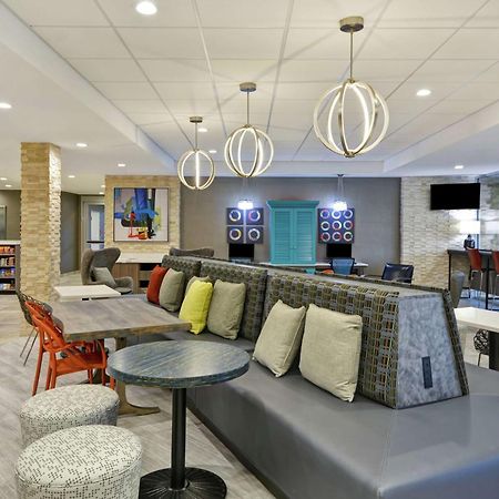 Home2 Suites Houston Westchase Exterior photo