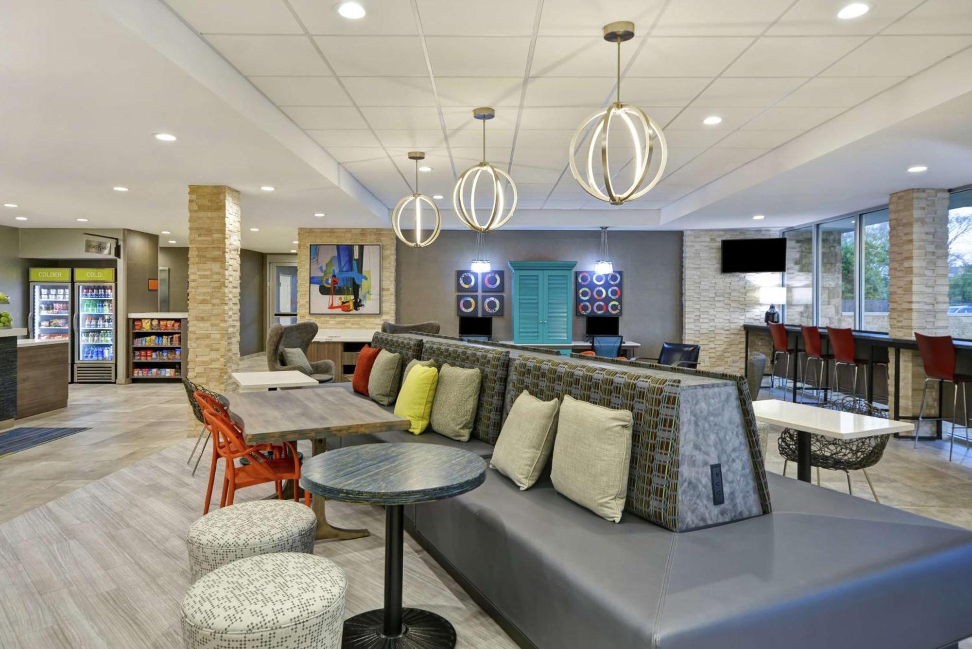 Home2 Suites Houston Westchase Exterior photo