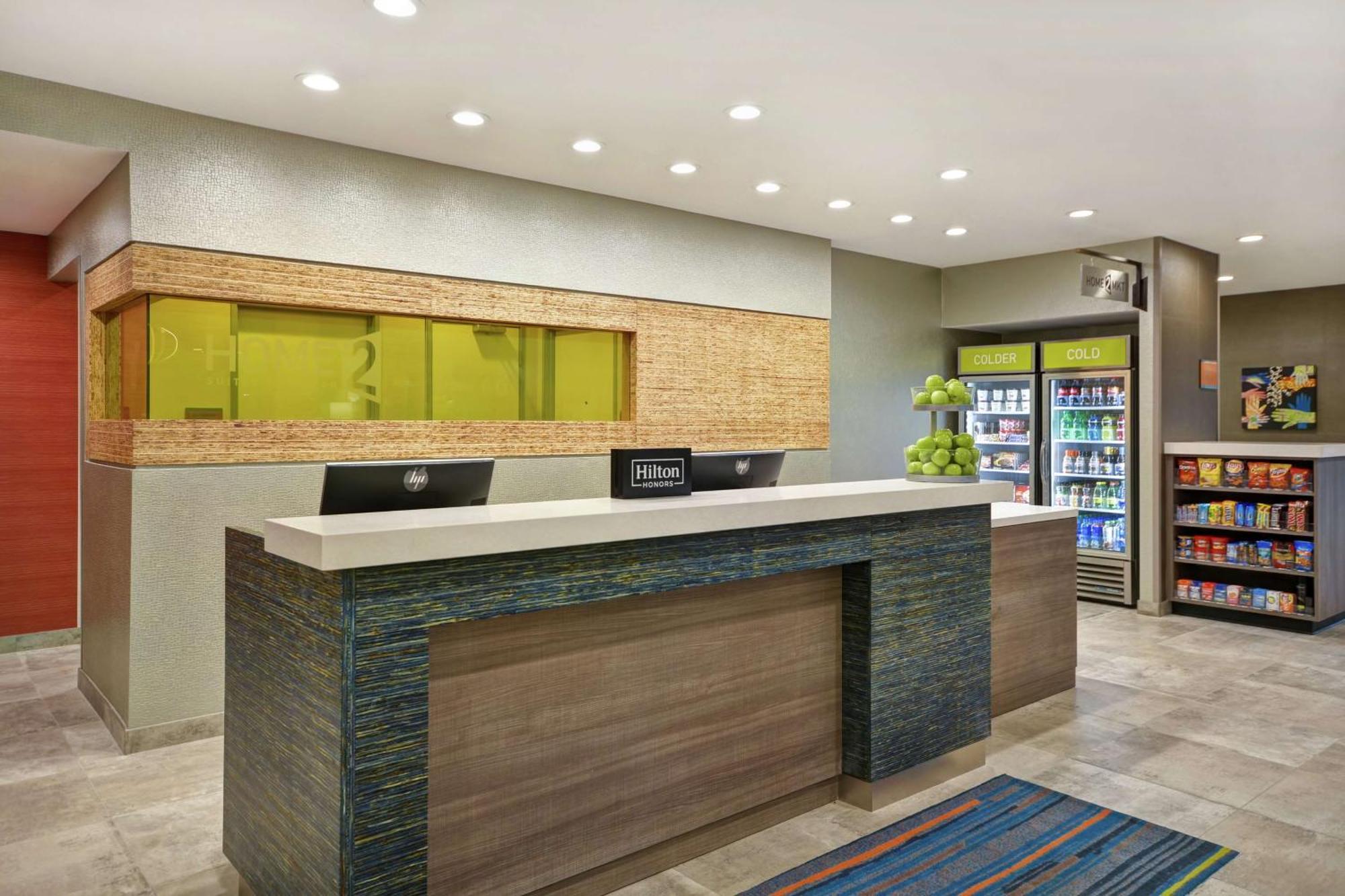 Home2 Suites Houston Westchase Exterior photo