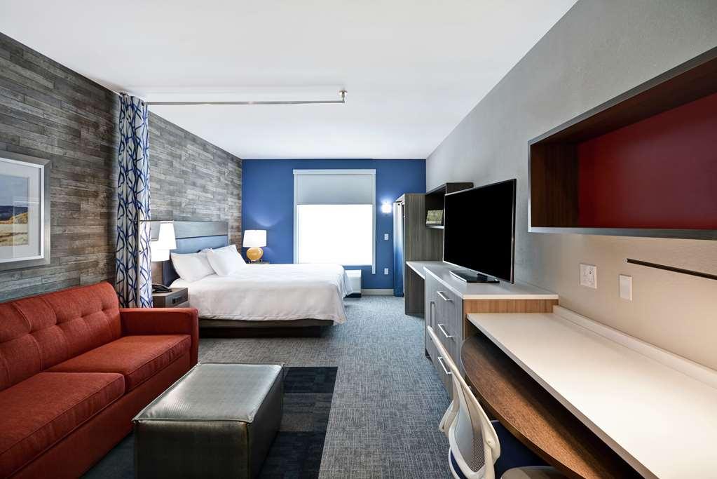 Home2 Suites Houston Westchase Room photo